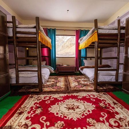 Zostel Homes Tabo Экстерьер фото