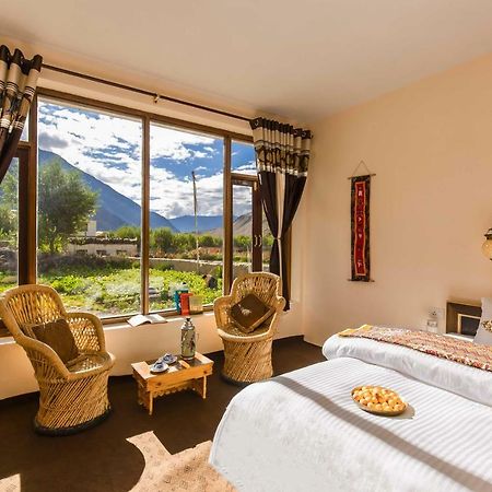 Zostel Homes Tabo Экстерьер фото