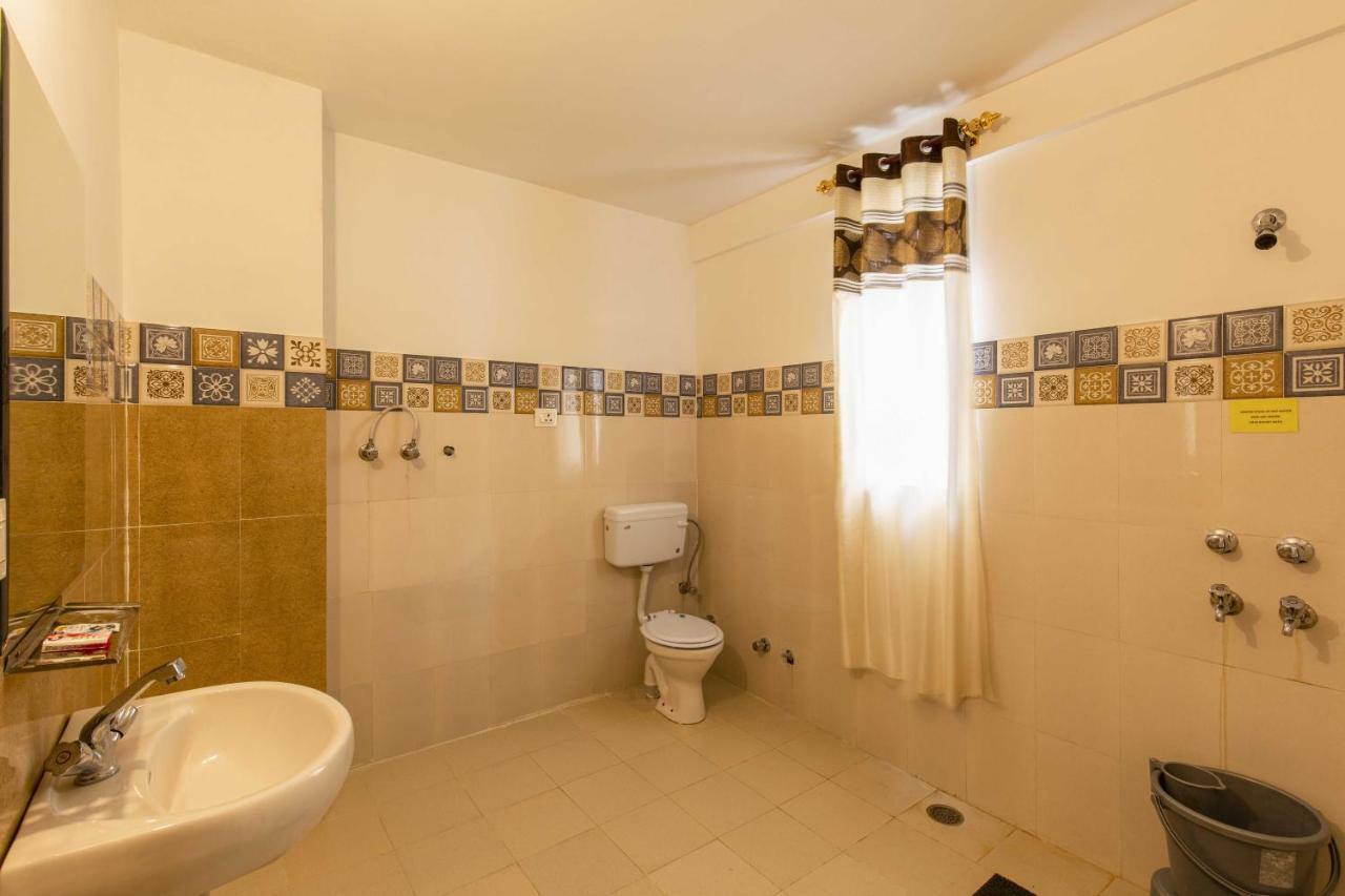 Zostel Homes Tabo Экстерьер фото